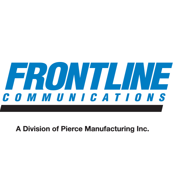 Frontline Communications Logo