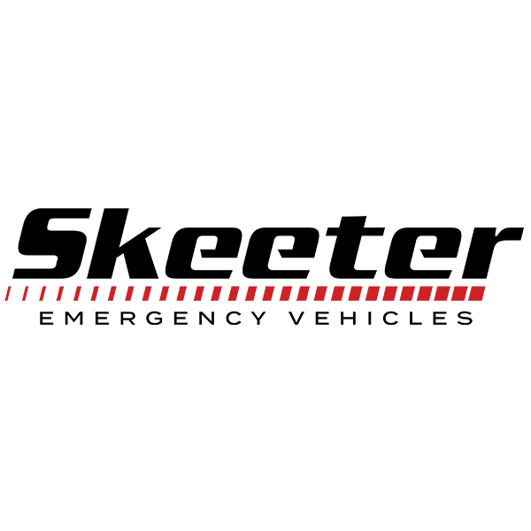 Skeeter Emergency Vehicles Logo