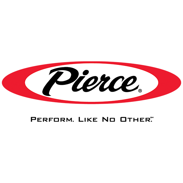 Pierce Fire Trucks Logo