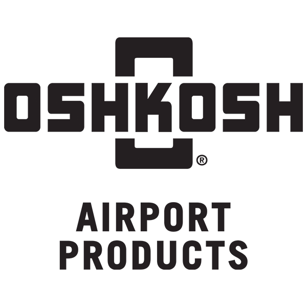 Oshkosh Airport Products Logo