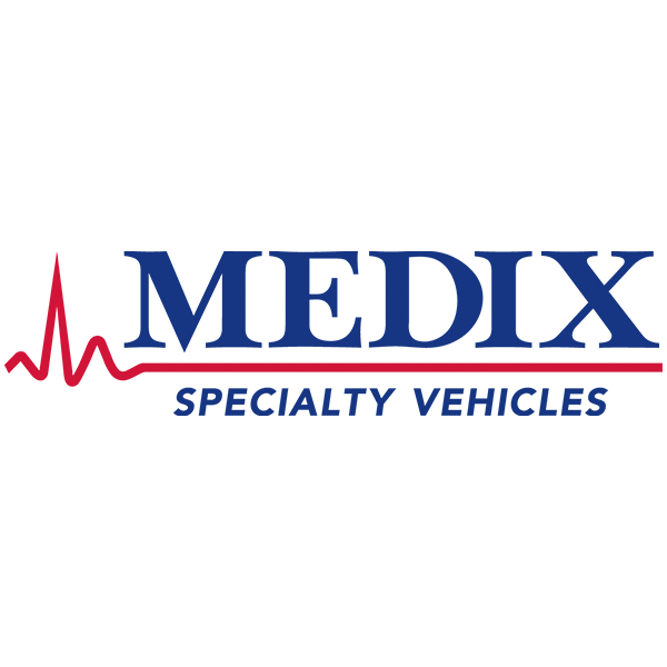 Medix Specialty Vehicles Logo