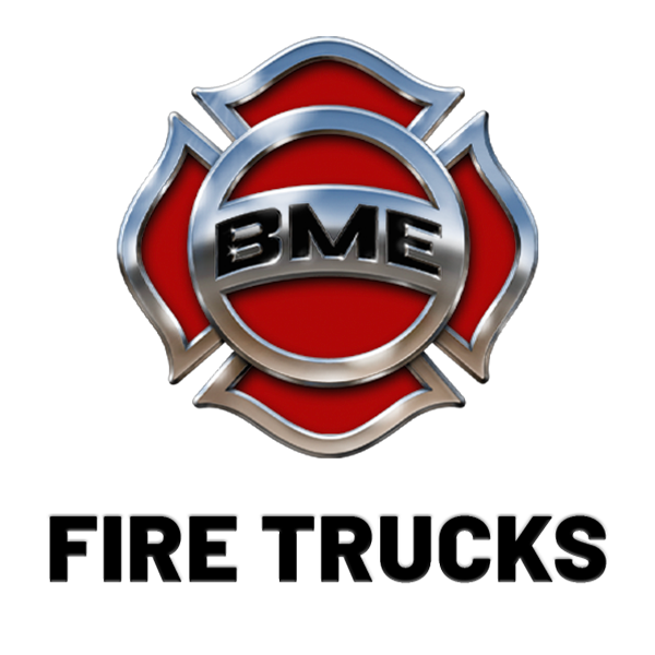 BME Fire Trucks Logo