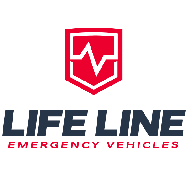 life line emergency vehicles logo